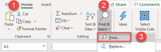 How To Quickly Delete Cells Containing Specific Text In Excel Technology