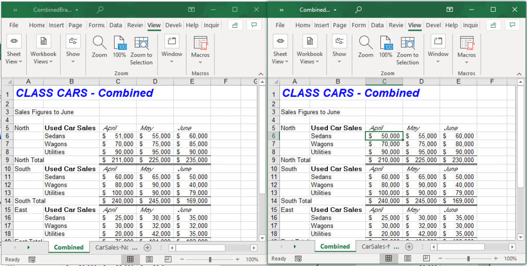 Google Sheets Compare Two Lists And Extract The Differences Riset