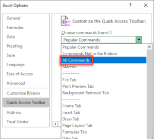 How to Use the Camera Tool in Excel - Automate Excel