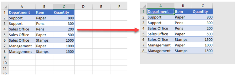 how-to-hide-unused-cells-in-excel-google-sheets-automate-excel