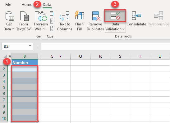 How To Limit Restrict Cell Values In Excel Google Sheets Automate 