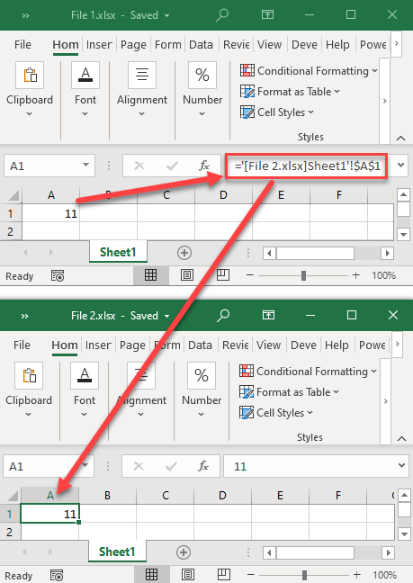 How To Re Enable Automatic Update Of Links In Excel Tech Guide