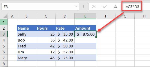 How To Copy And Paste Multiple Cells In Excel Google Sheets Automate Excel