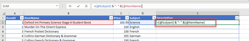 how-to-create-a-searchable-database-in-excel-google-sheets-automate