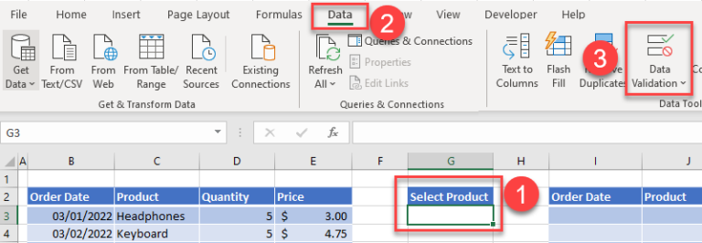 create-a-drop-down-list-filter-in-excel-google-sheets-automate-excel