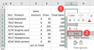 How to Insert Blank Every Other Row in Excel & Google Sheets - Automate ...