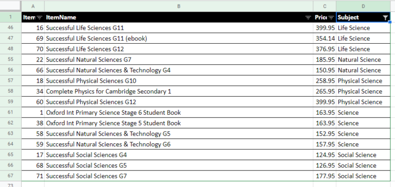 how-to-filter-rows-in-excel-google-sheets-automate-excel