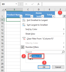 How to Delete Blank Rows in Excel & Google Sheets - Automate Excel