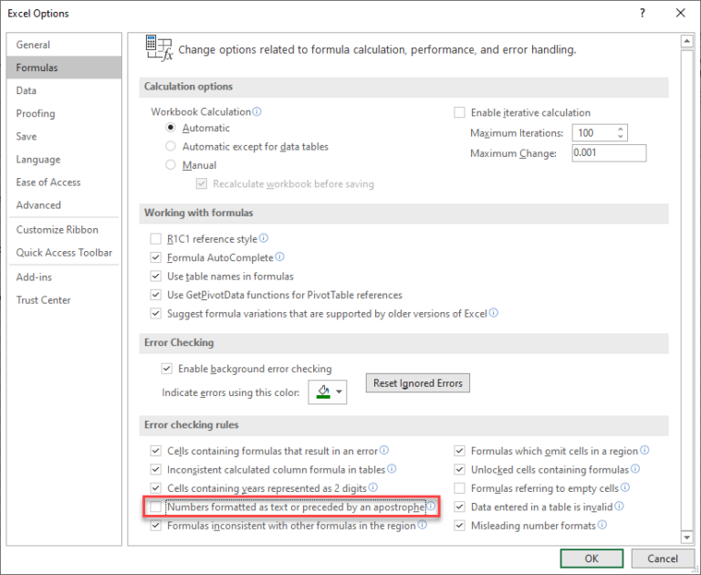 Excel Remove Comment Red Triangle