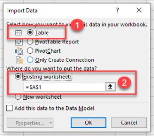 How To Import Multiple XML Files Into Excel & Google Sheets - Automate ...