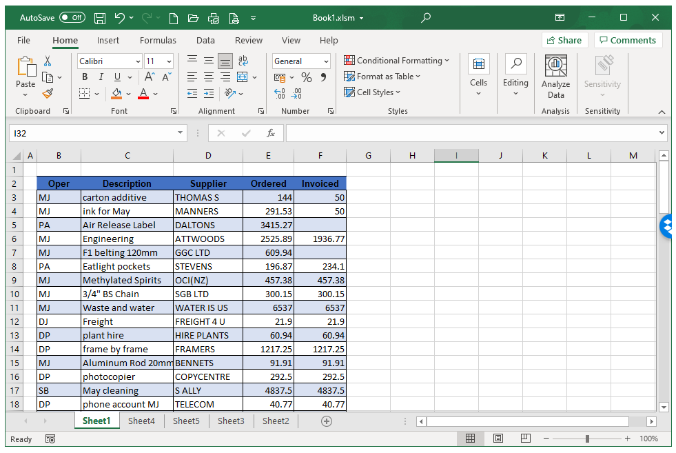 How To Take A Screenshot In Excel Google Sheets Automate Excel