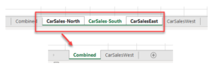 How To Delete Multiple Tabs In Excel & Google Sheets - Automate Excel