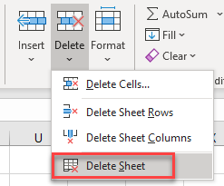 DeleteMultipleTabs ribbon delete sheet