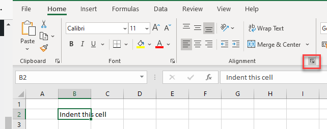  How To Adjust Cell Margins In Excel Tech Guide