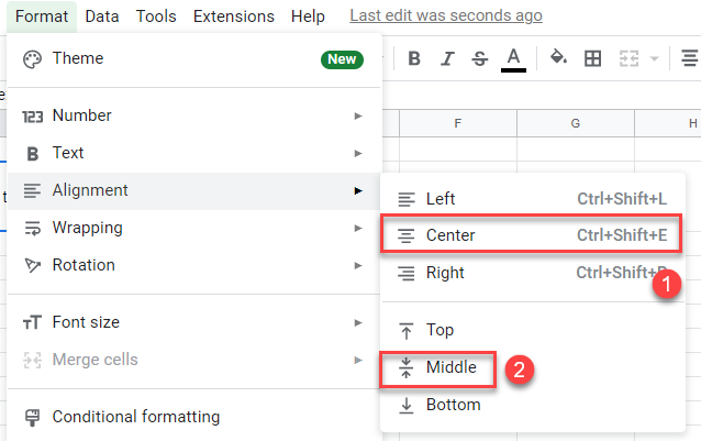 How To Adjust Cell Margins In Excel Tech Guide