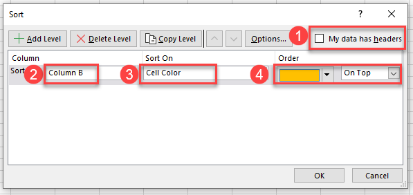 How To Quickly Delete Highlighted Cells In Excel Tech Guide