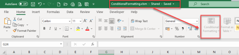 why-is-conditional-formatting-grayed-out-in-excel-automate-excel