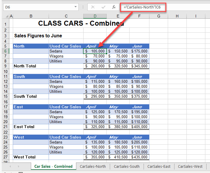 How To Cross Reference In Excel Google Sheets Automate Excel