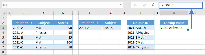 How To Use Xlookup To Find Data In Excel With Multiple Criteria Tech 