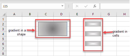 how to insert shape in google sheets