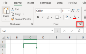 Add Gradient Fill to Shapes / Cells in Excel & Google Sheets - Automate ...