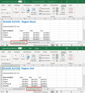 Zwei Bl Tter Auf Unterschiede Vergleichen In Excel Und Google Sheets Automate Excel