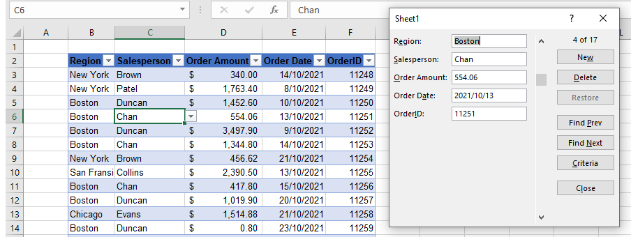 Data Entry Form W Drop Down List In Excel Google Sheets Automate Excel