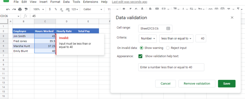 clear-remove-data-validation-in-excel-google-sheets-automate-excel