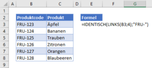 Benutzerdefinierte Formeln Zur Datenüberprüfung - Automate Excel