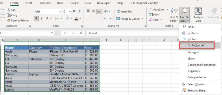 fill-blank-cells-with-value-above-in-excel-google-sheets-automate-excel