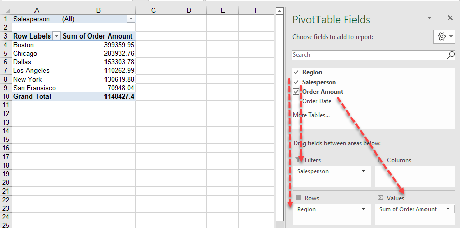 How To Add Row Label Filter In Pivot Table Google Sheets Brokeasshome