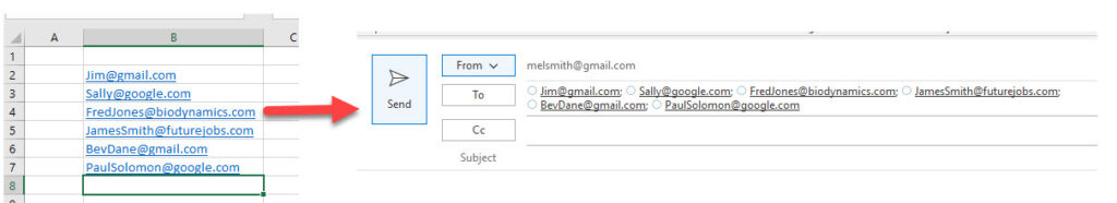 copy-email-addresses-from-excel-google-sheets-to-outlook-automate-excel