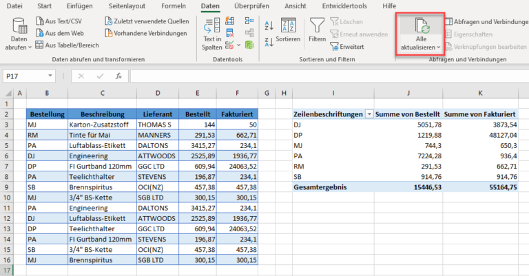 Vba Pivot Table Remove All Value Field