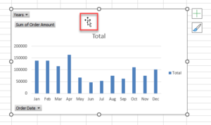 How to Make a Pivot Table Chart in Excel & Google Sheets - Automate Excel