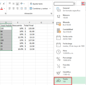 Cómo Enviar Correos Masivos Desde Una Lista En Excel Y Google Sheets ...