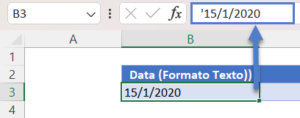 Alterar Formato De Data No Excel E No Google Planilhas Automate Excel