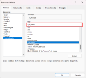 Alterar Formato De Data No Excel E No Google Planilhas Automate Excel