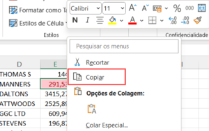 Aplicar Formatação Condicional Coluna Inteira no Excel e no Google Planilhas Automate Excel
